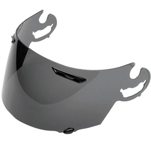 Ducati arai viseur foncé - ducati,