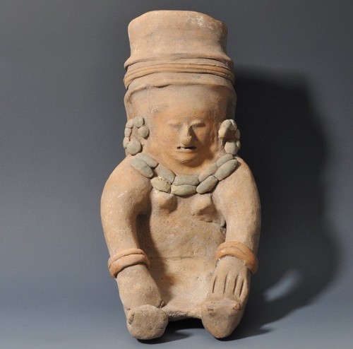 Poterie précolombienne bahia - poterie,