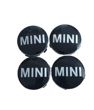 Centre de roue Mini Cooper