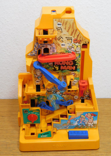 Vintage 1982 jeu jouet - 1982,