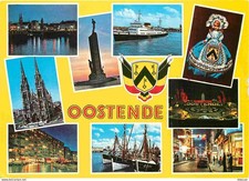 Carte Postale - Belgique -