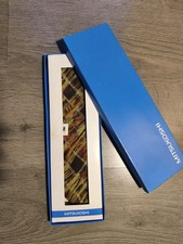 Cravate Issey Miyake