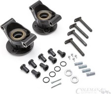 Kubota #K7591-91730 KIT KNUCKLE,REAR