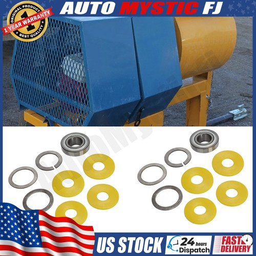 Bearings seals kit for - seals,