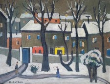 Henri AUTRAN (Marseille