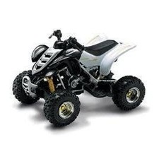 NEWRAY Miniature Quad YAMAHA