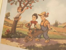 2 Gravures? Repro? Esprit