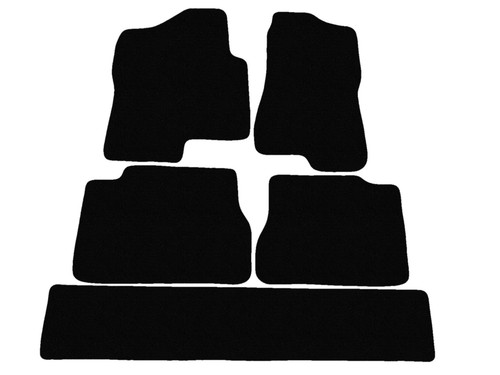 Basic tapis sol pour - de,