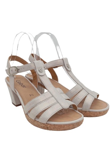 Gabor sandales talon haut - talon,