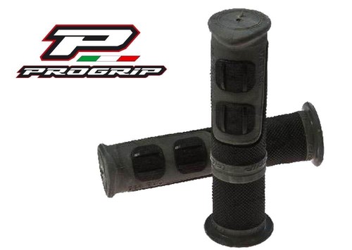 Progrip poignées guidon en - progrip,