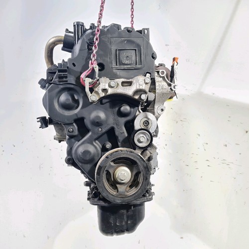 Moteur type 8hz peugeot 206 - type,