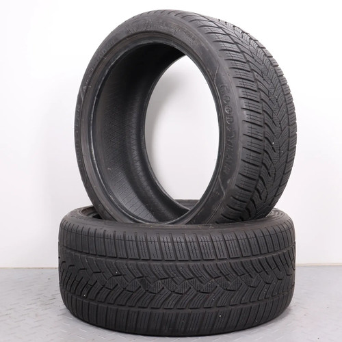 Pneus hiver 255 - d'hiver, 255/40r19