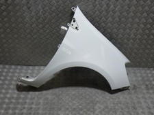 Aile avant droit RENAULT CLIO
