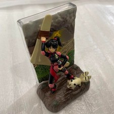 INUYASHA collection Sango