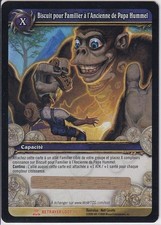 Carte World Of Warcraft