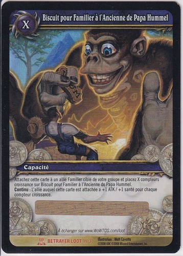 Carte world warcraft - carte,