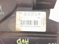 Optique avant principal droit