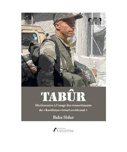 Tabûr baba sidar - tabûr,,