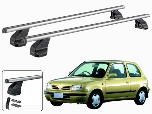 Barres toit porte bagages - toit, porte-bagages