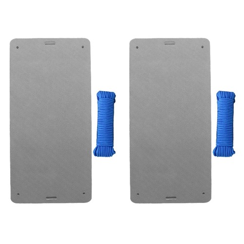 Pare battage portable - pare-battage, eva