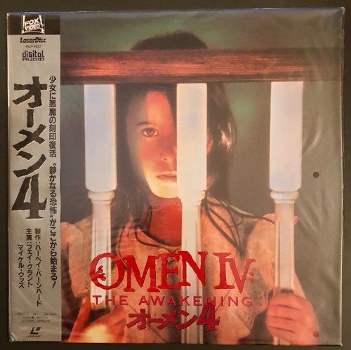 Omen the awakening - omen,