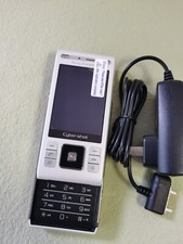 Sony Ericsson C905 160MB 2G 3G GSM / HSPA unlocked  mobile phone 