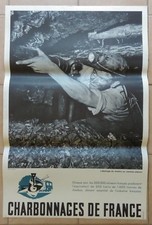 Charbonnages de France