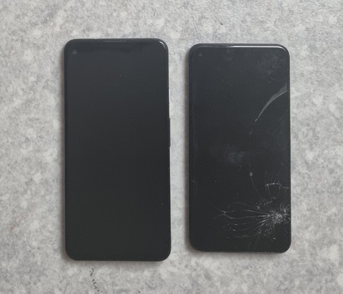 Lot google pixel pour - 2,