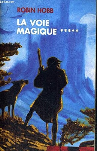 Voie magique l - la,