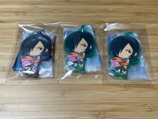 Mobile Suit Gundam 00 Rubber Strap LabaSuto Allelujah