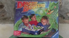 Jeu de plateau Dragon Busters