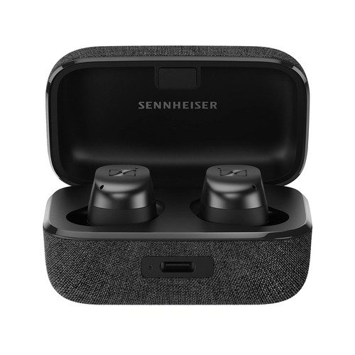 Sennheiser momentum true - sennheiser,
