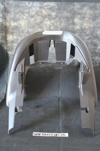 Car nage avant - avant, fairing