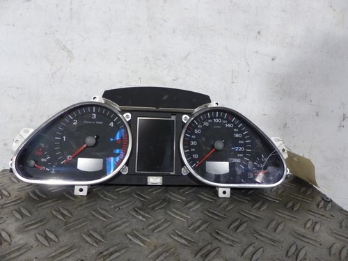 Compteur audi avant phase - compteur,
