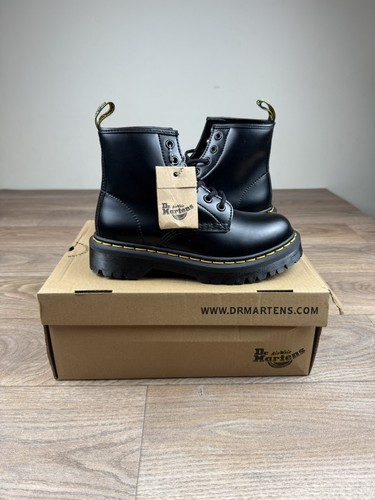 Martens boots basses 101 - martens,