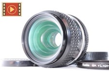 🎦 Objectif Nikon Ai-s