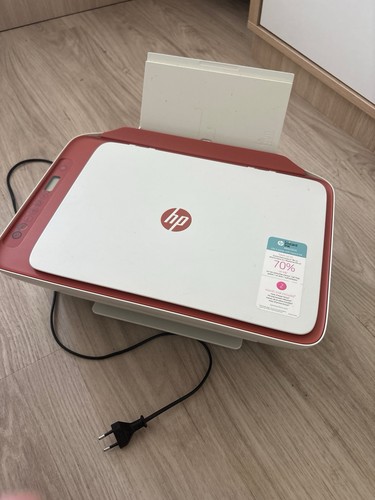 Deskjet 2700 imprimante - hp,