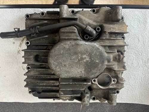 Yamaha 650 turbo 1982 - yamaha,