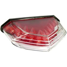 Faro Arrière Stop Led Fond