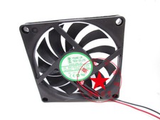 Young Lin DFB801012M 2.2W 8010 80*80*10MM 12V Cooling Fan #E8