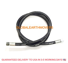 Mini Pelle JCB - Tuyau 3/8 BSP