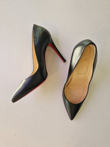 Escarpins christian louboutin - christian,