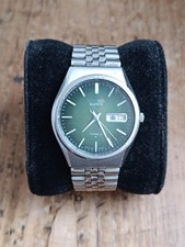 Seiko - Type II - Vintage -