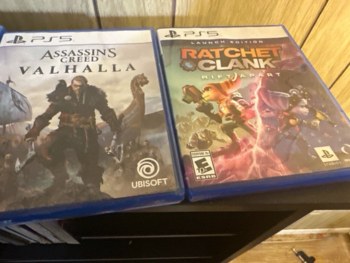 Sony ps5 game - sony,