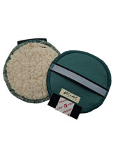 Cache-oreilles Suzon & Suzette