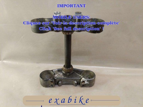 Tes fourche pour derbi - de,