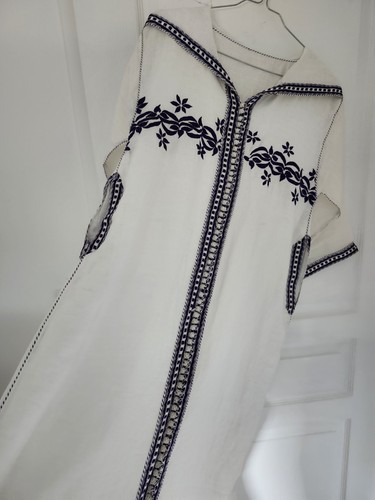Robe orientale femme l - robe, m/l