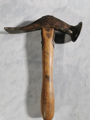 Outil ancien cordonnier - outil, de