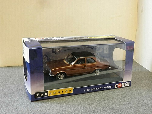 Ford escort mki 1968 - ford, mexico