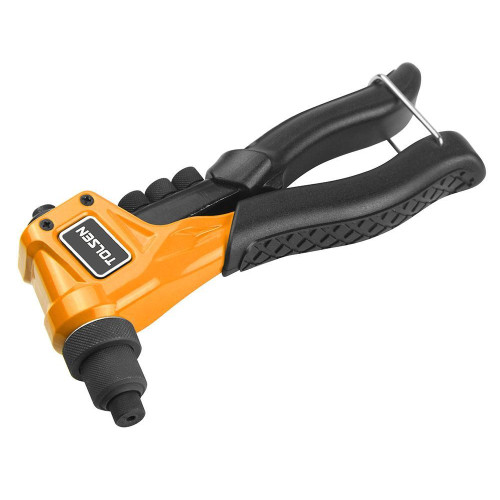Riveteuse compacte avec - compacte,